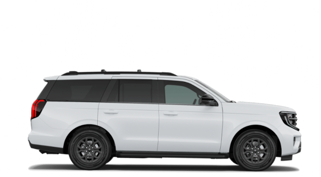 2026 Ford Expedition